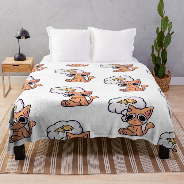 Item preview, Pizza Cat designed and sold by internyt-angyl.