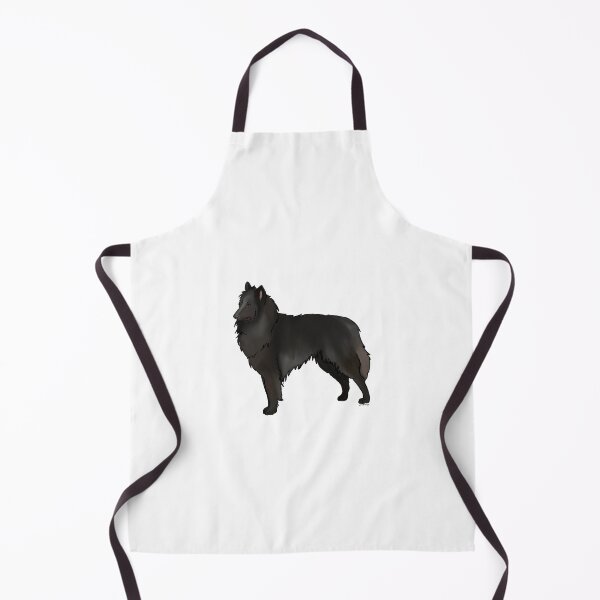 Item preview, Belgian Sheepdog designed and sold by El Homberg.