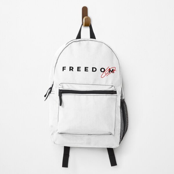 Item preview, Freedom Legacy Tee – Tribute to Charlie Kirk designed and sold by colorsofpixel.