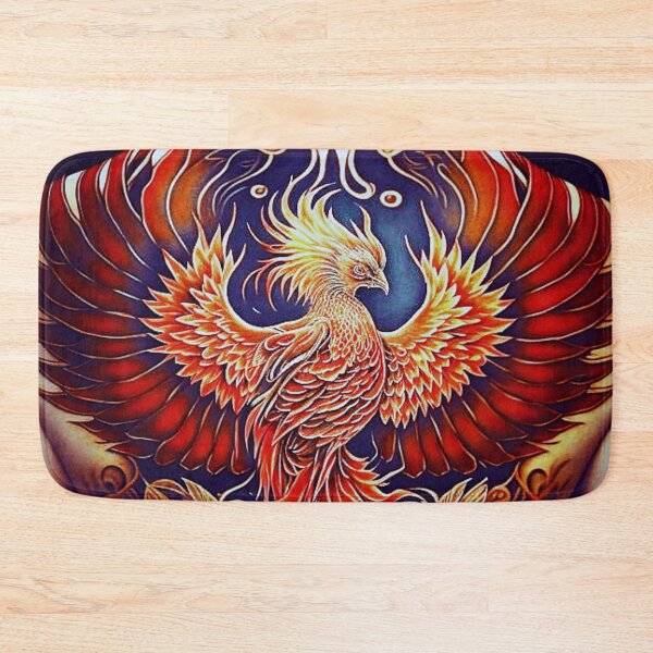 Item preview, PHOENIX designed and sold by NightRaida.