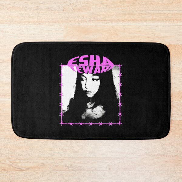 Item preview, Esha Singer In Pink Wired Frame  designed and sold by Tikooo536.