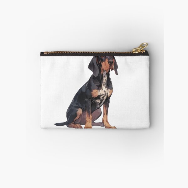 Item preview, Bluetick Coonhound Scent Hound designed and sold by SMARTKIT  DESIGNAGENCY.
