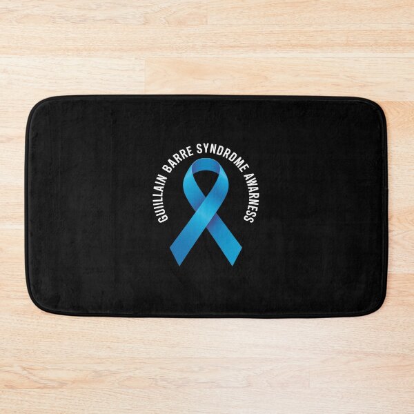 Item preview, Guillain Barre Syndrome Awareness Pocket Wear GBS Recovery designed and sold by Rrettgison.