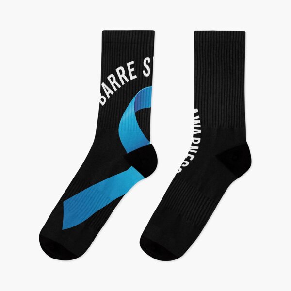 Item preview, Guillain Barre Syndrome Awareness Pocket Wear GBS Recovery designed and sold by Rrettgison.