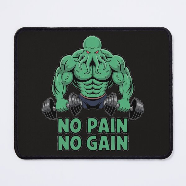 Item preview, Cthulhu Gym designed and sold by Arthurlweyn.