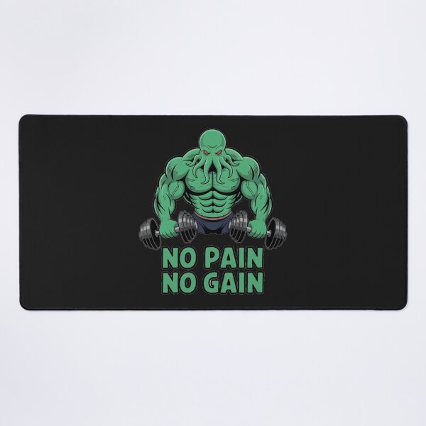 Item preview, Cthulhu Gym designed and sold by Arthurlweyn.