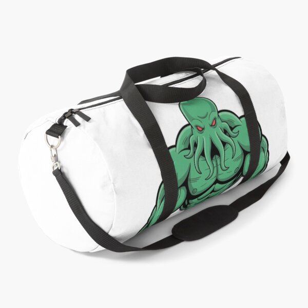 Item preview, Cthulhu Gym designed and sold by Arthurlweyn.