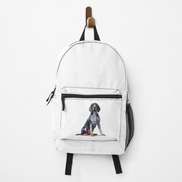 Item preview, Bluetick Coonhound Scent Hound designed and sold by SMARTKIT DESIGNAGENCY.