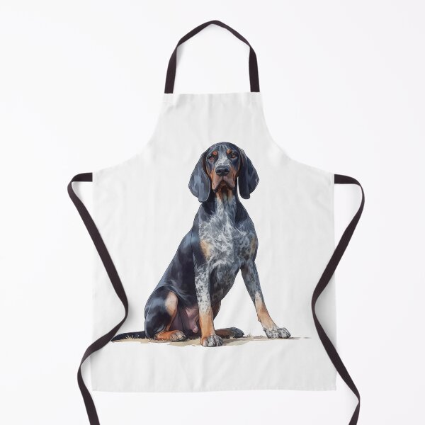 Item preview, Bluetick Coonhound Scent Hound designed and sold by SMARTKIT  DESIGNAGENCY.