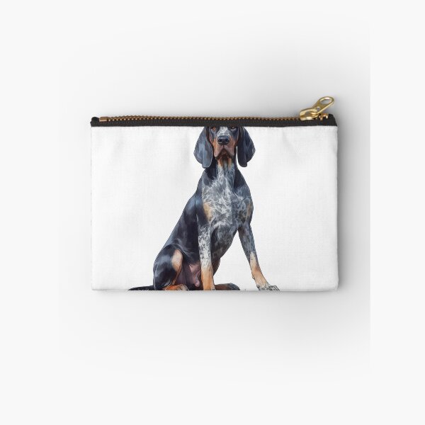 Item preview, Bluetick Coonhound Scent Hound designed and sold by SMARTKIT  DESIGNAGENCY.