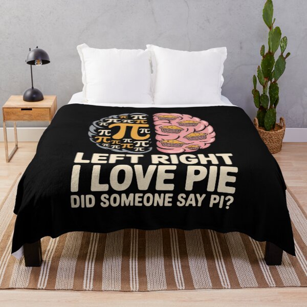 Item preview, I Love Pie Pi Day Funny Math Symbols Teacher Student designed and sold by Rrettgison.