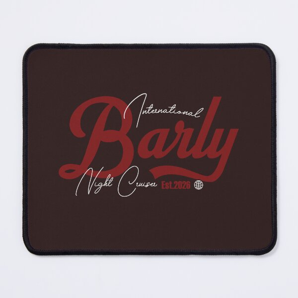 Item preview, Barly night cruiser designed and sold by Barlystudios.