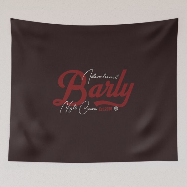 Item preview, Barly night cruiser designed and sold by Barlystudios.