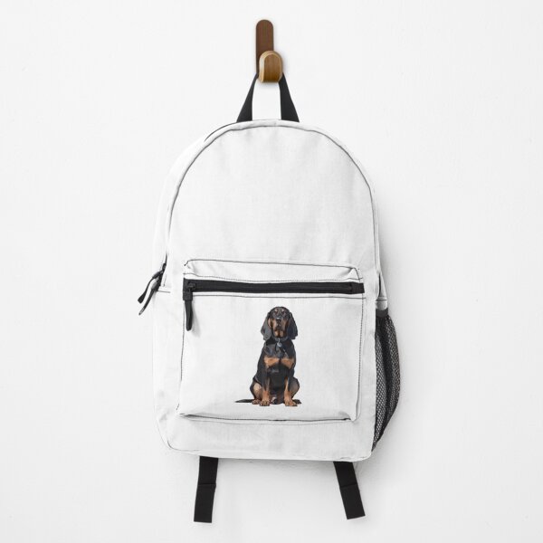 Item preview, Black and Tan Coonhound designed and sold by SMARTKIT  DESIGNAGENCY.