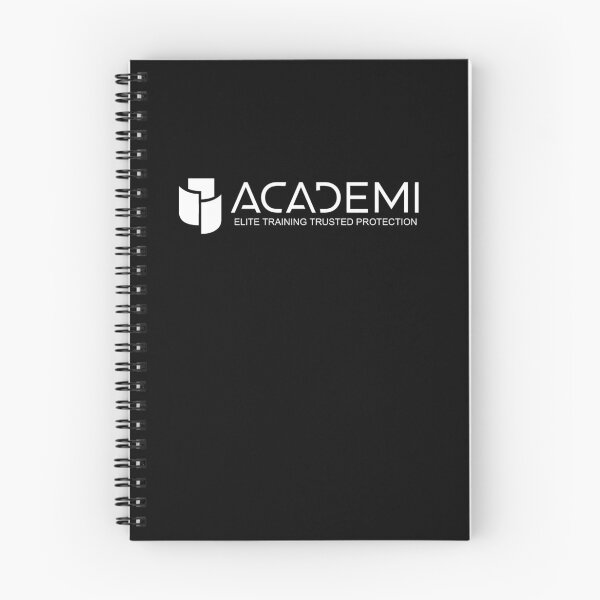 Item preview, Academi Security Symbol designed and sold by superbarkah.