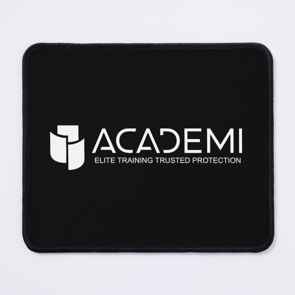 Item preview, Academi Security Symbol designed and sold by superbarkah.