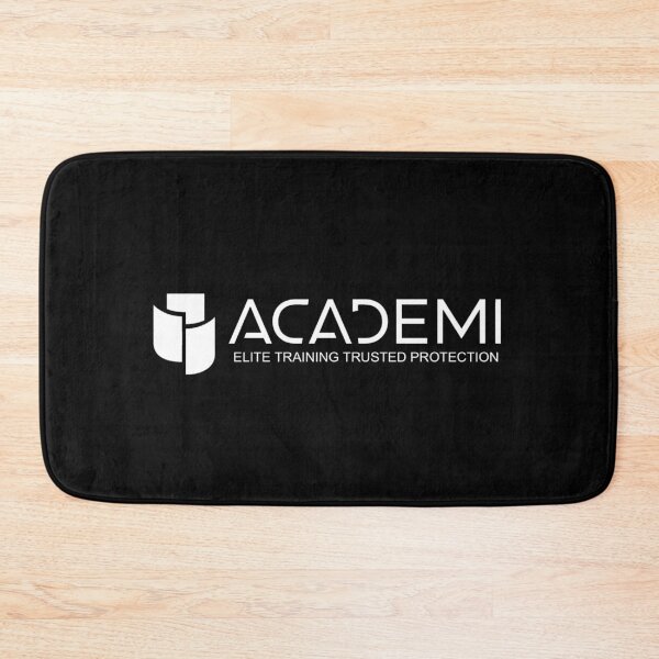 Item preview, Academi Security Symbol designed and sold by superbarkah.