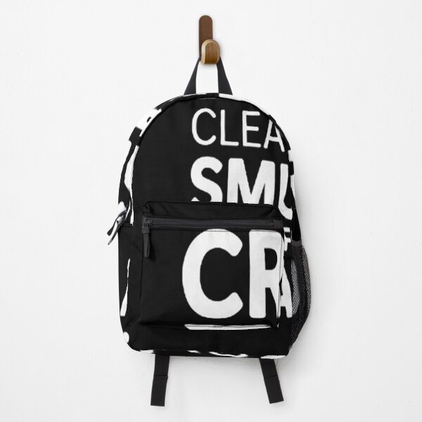 Item preview, Crisp Air, Clear Mind Smudge for Clarity designed and sold by brinbotty.