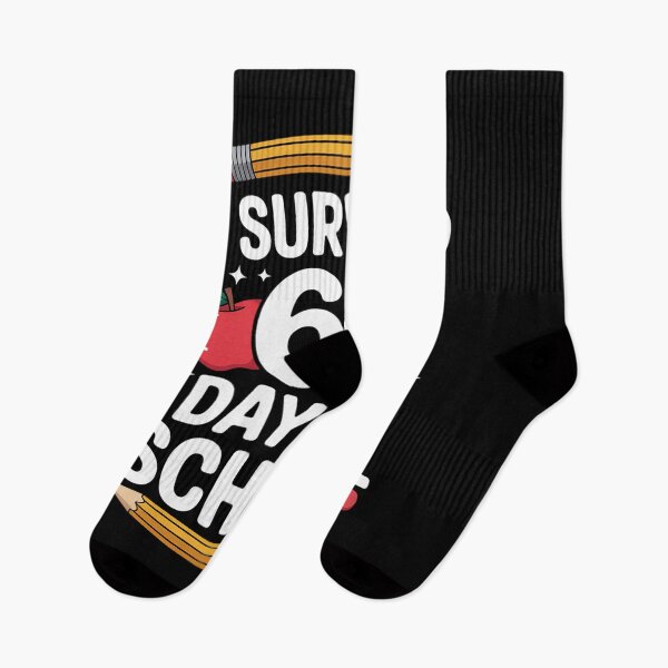 Item preview, I Survived 67 Days of School Funny 67 Meme Teachers Students designed and sold by Rrettgison.