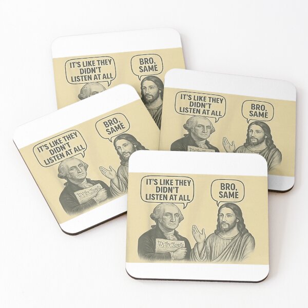 Item preview, Historical Humor Illustration Meme Style With Modern Sarcastic Dialogue designed and sold by Denenberg Jardel.