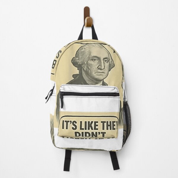 Item preview, Historical Humor Illustration Meme Style With Modern Sarcastic Dialogue designed and sold by Denenberg Jardel.