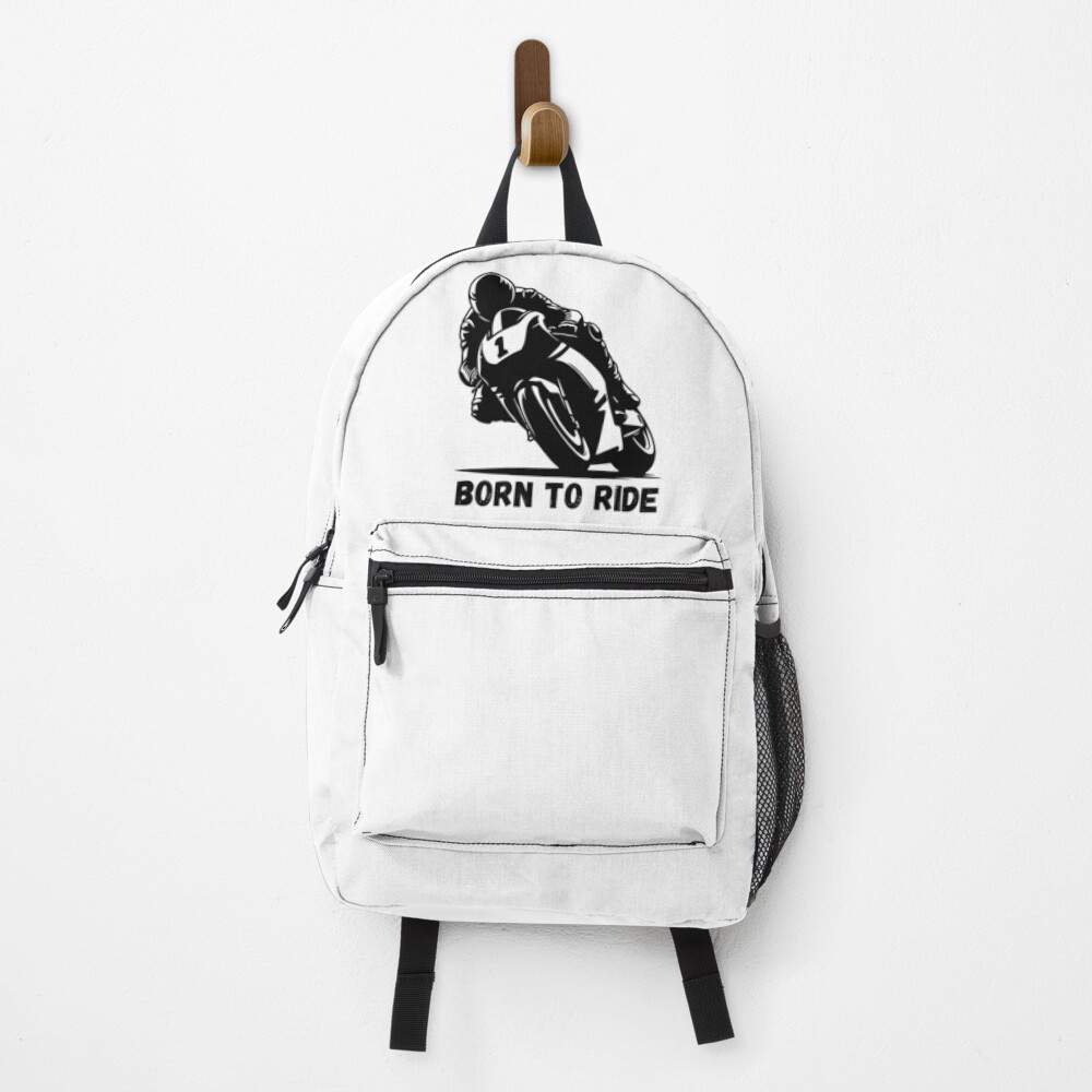 Item preview, Backpack designed and sold by tedrify.