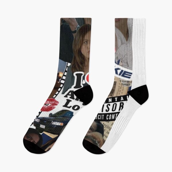 Item preview, The Rookie Angela Lopez designed and sold by tracynguyen23.