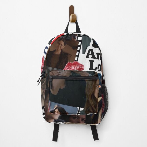 Item preview, The Rookie Angela Lopez designed and sold by tracynguyen23.