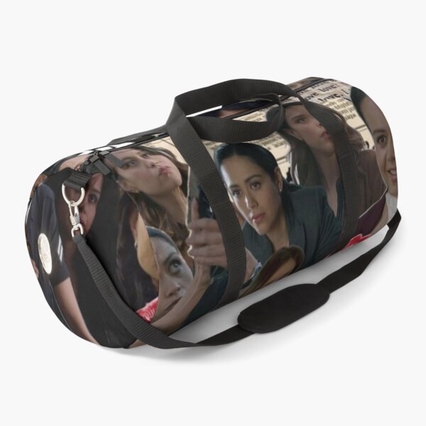 Item preview, The Rookie Angela Lopez designed and sold by tracynguyen23.