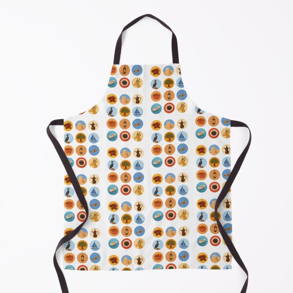 Item preview, Middle East Heritage  designed and sold by Alkoohejin2.