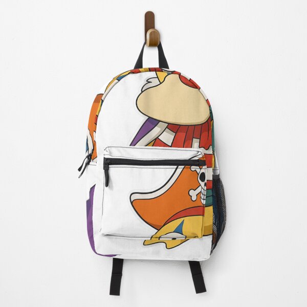 Item preview, Funny Cartoon Duck Pirate Character Cute Adventure Illustration designed and sold by Phil Ben.