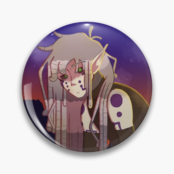 Item preview, Pixal Death Stare designed and sold by Runeqqe.