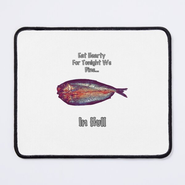 Item preview, It’s never dull in hull designed and sold by Glenbobagins.