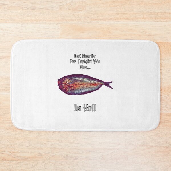 Item preview, It’s never dull in hull designed and sold by Glenbobagins.