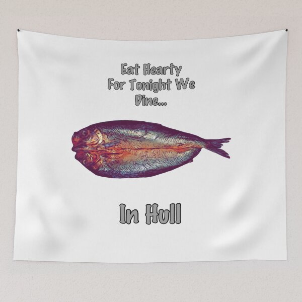Item preview, It’s never dull in hull designed and sold by Glenbobagins.
