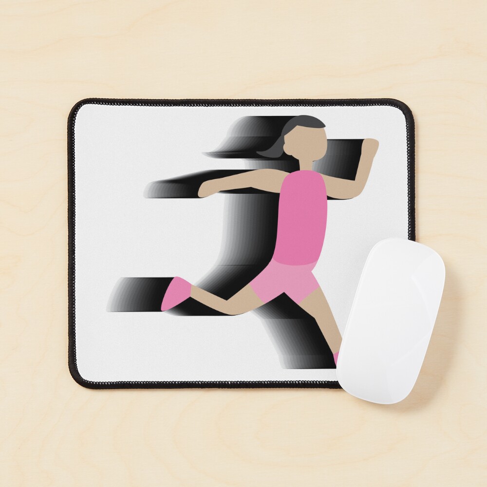 Item preview, Mouse Pad designed and sold by rosemultimedia.