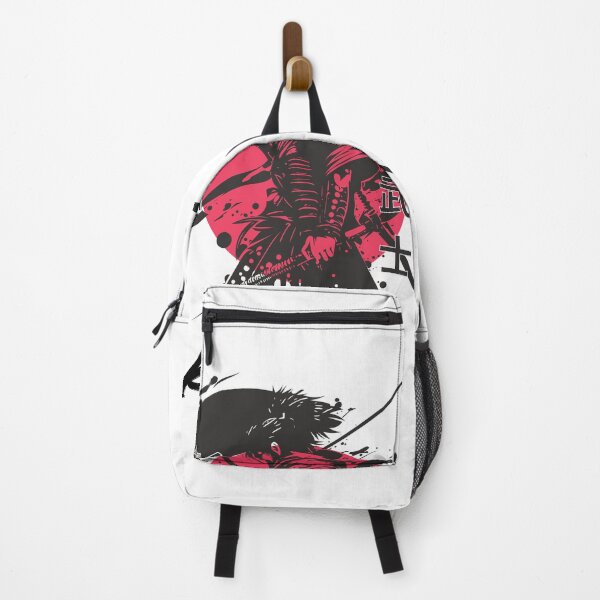 Item preview, Kaizen – Samurai Warrior Japanese Street Art | Katana Ronin Graphic Design designed and sold by Giftspire.