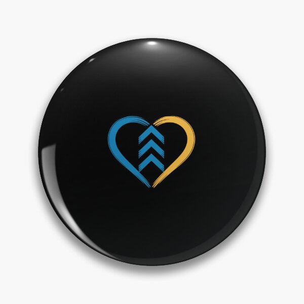 Item preview, Love World Down Syndrome Awareness Day Love 3 Arrows designed and sold by Rrettgison.
