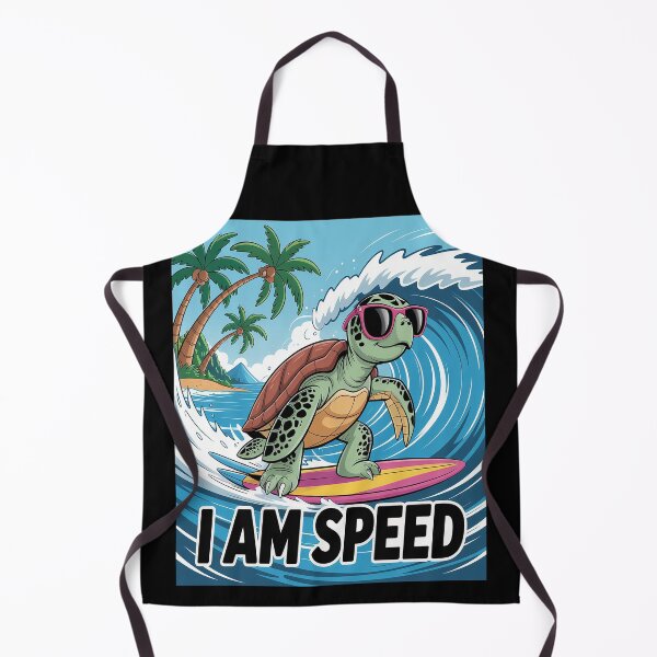 Item preview, Cute Tortoise I Am Speed Sarcastic Parmy Animal Humor designed and sold by brinbotty.