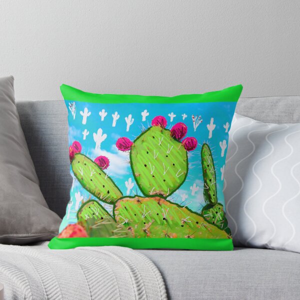 Item preview, Cactus 1 designed and sold by Fatboy0699.