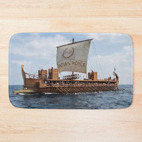 Item preview, ROWS ROYCE II designed and sold by BabaSoti.