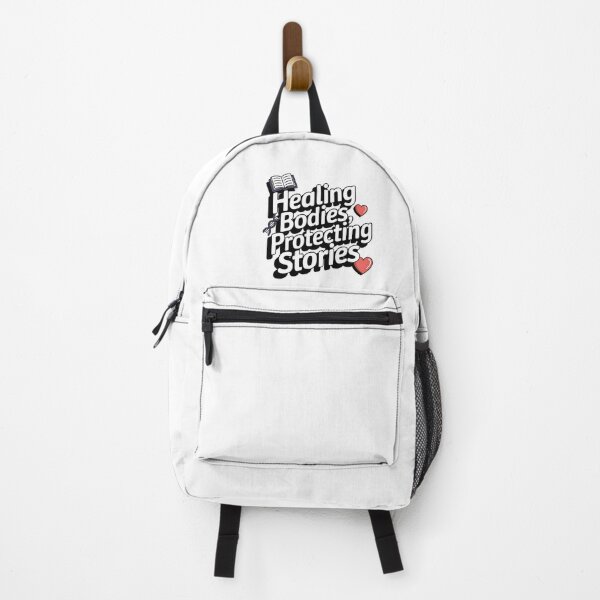 Item preview, Healing Bodies, Protecting Stories – Forensic Nurse Advocacy & Care designed and sold by CuteDesignables.