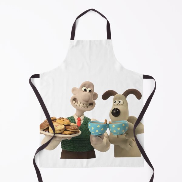 Item preview, wallace and gromit designed and sold by jessbuttigiegg.