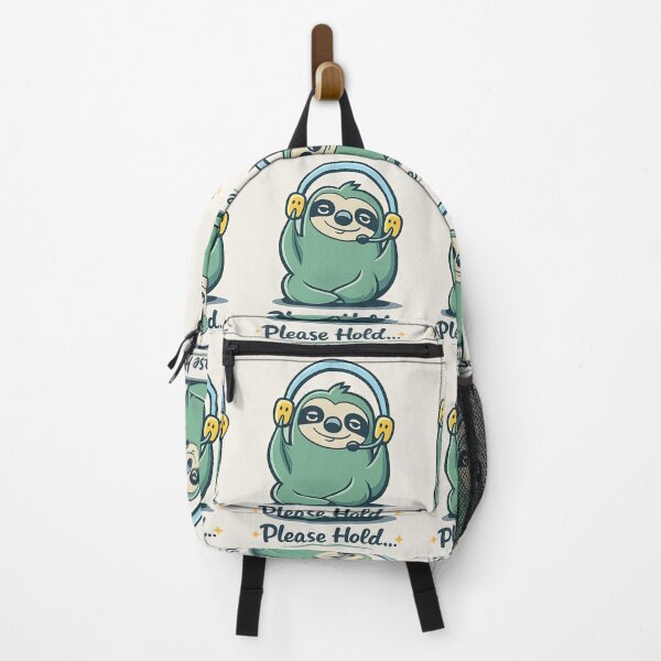 Item preview, Please Hold designed and sold by 97Ts.