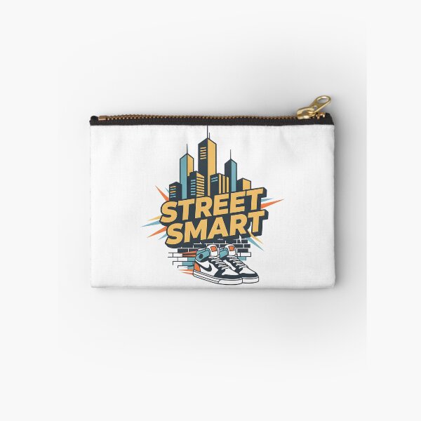 Item preview, BEST SELLER. Street Smart Urban Mindset USA designed and sold by Gilded Dreams.