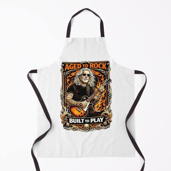 Item preview, The Old Rocker designed and sold by Remy490.