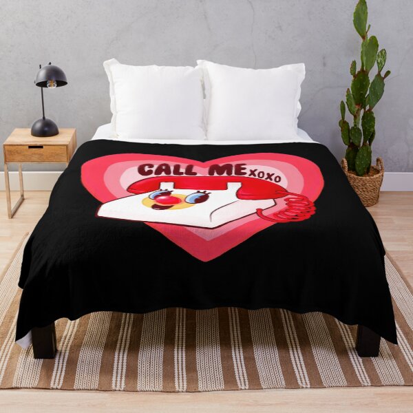 Item preview, Call Me Powerpuff Phone  designed and sold by fausadney.