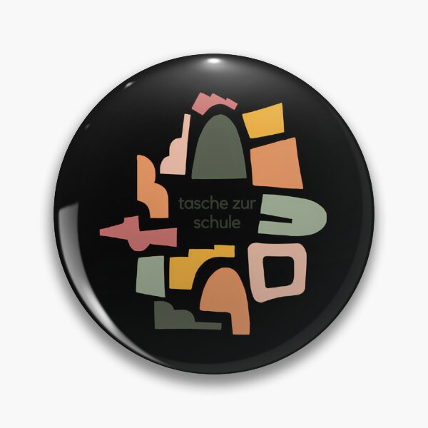 Item preview, Zuck Zur Schule Cute Backpack Pixel Art designed and sold by bkdblnzy32.