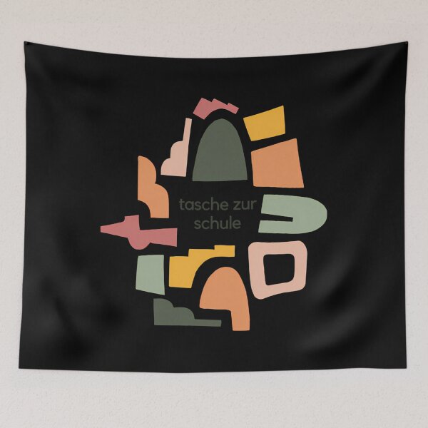 Item preview, Zuck Zur Schule Cute Backpack Pixel Art designed and sold by bkdblnzy32.