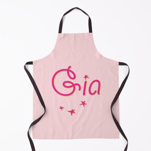 Item preview, My Name is Gia designed and sold by CharlottePlaceArt.